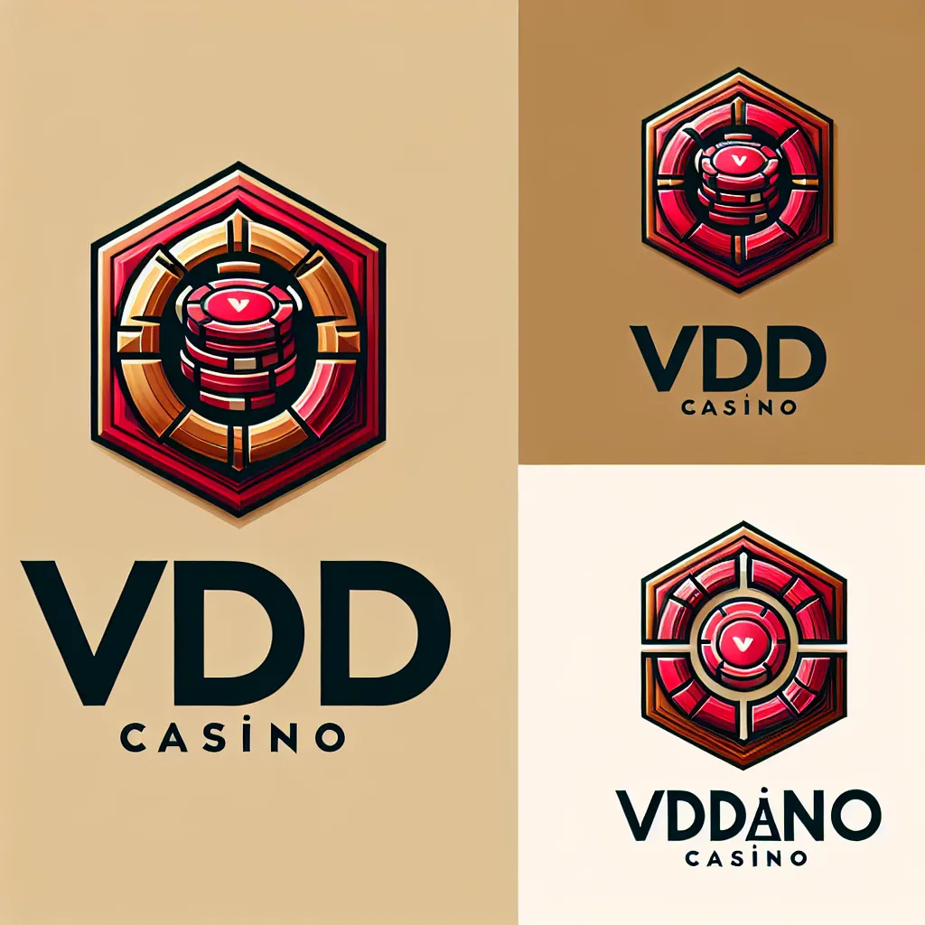 VDCasino Mobil Uygulaması | Güncel ve Kolay Giriş Rehberi Logo